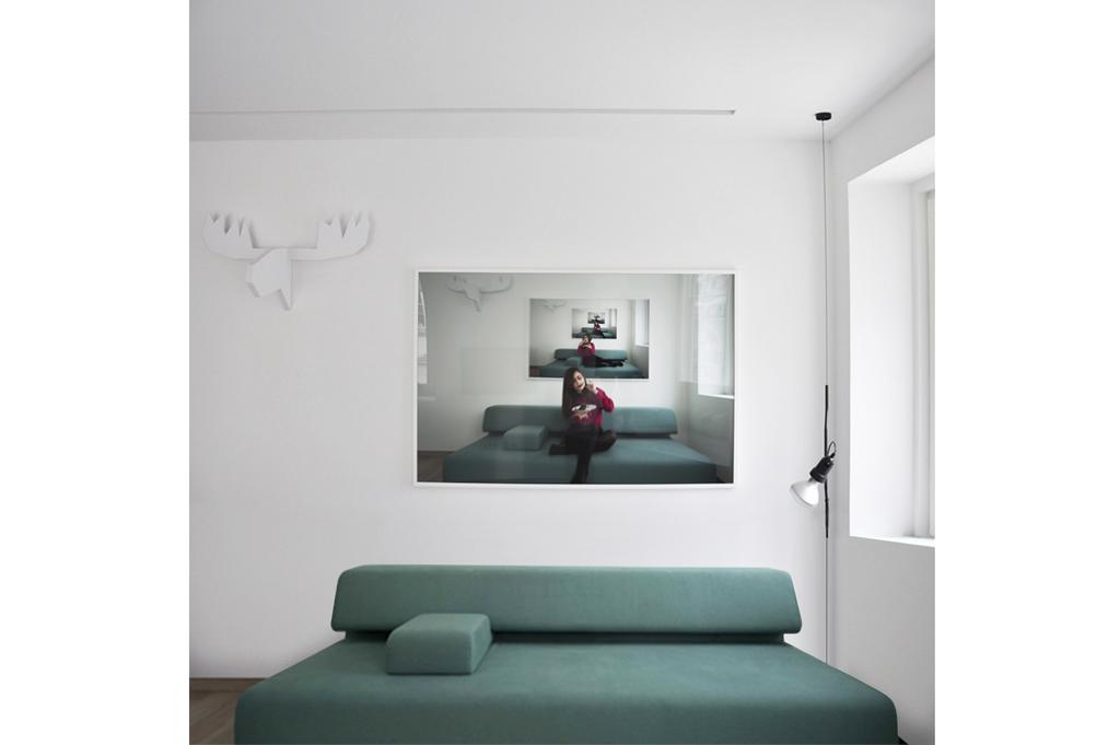 Apartamento Emmi Liubliana