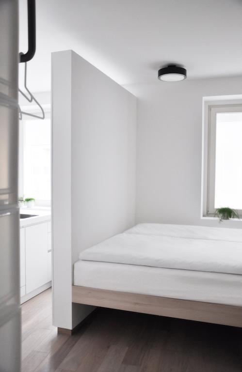 Apartment Emmi *