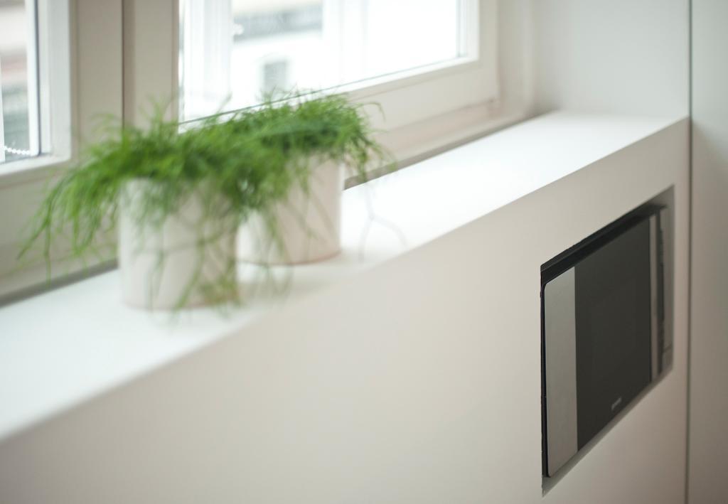Emmi Apartment